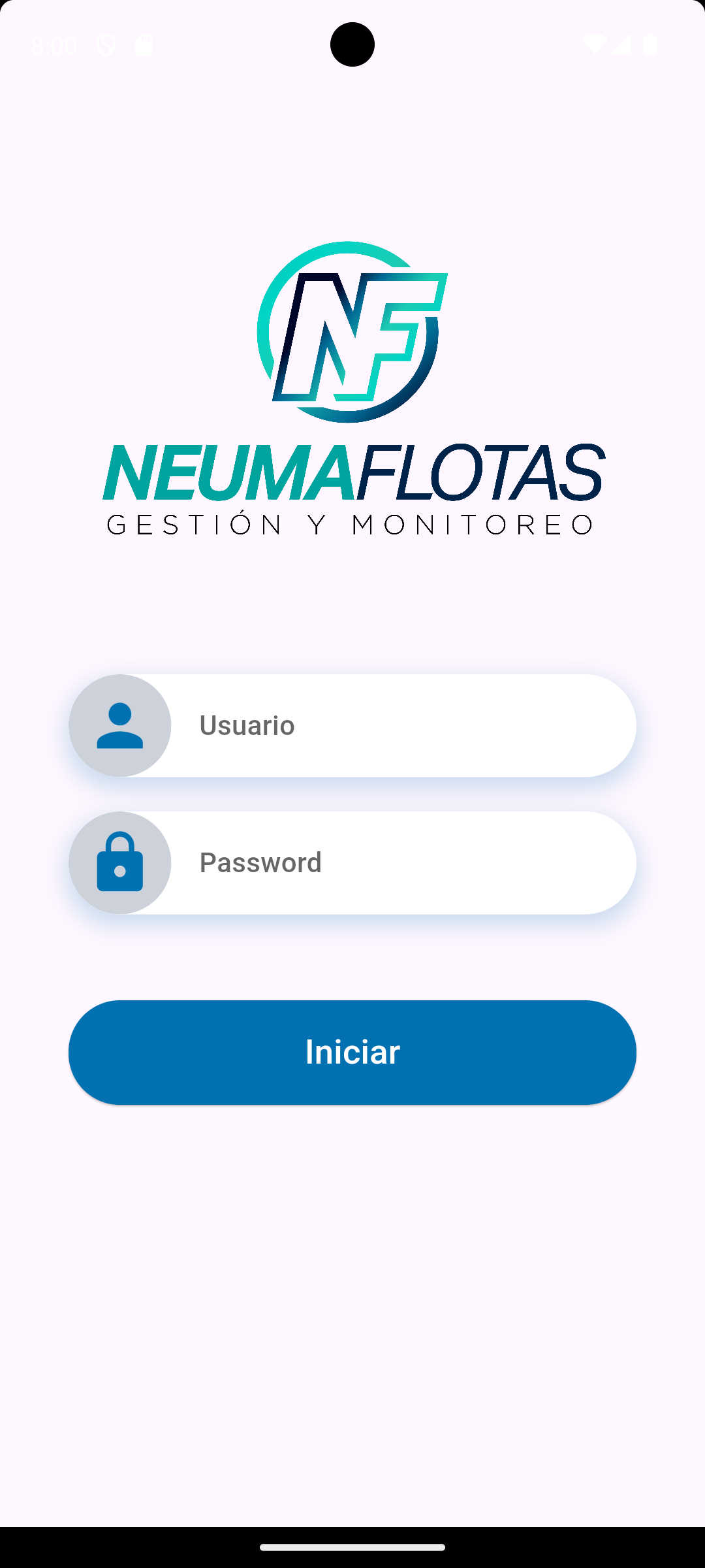 Neumaflotas captura