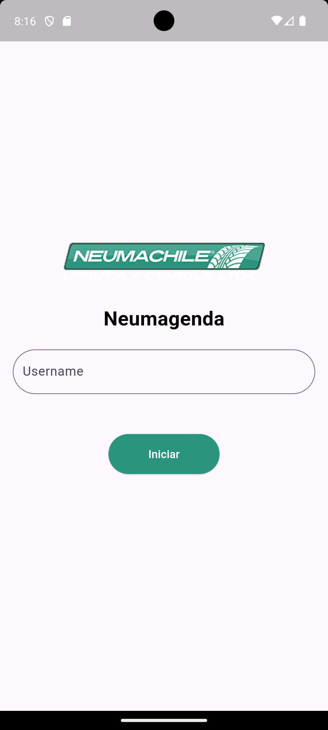 Neumagenda captura