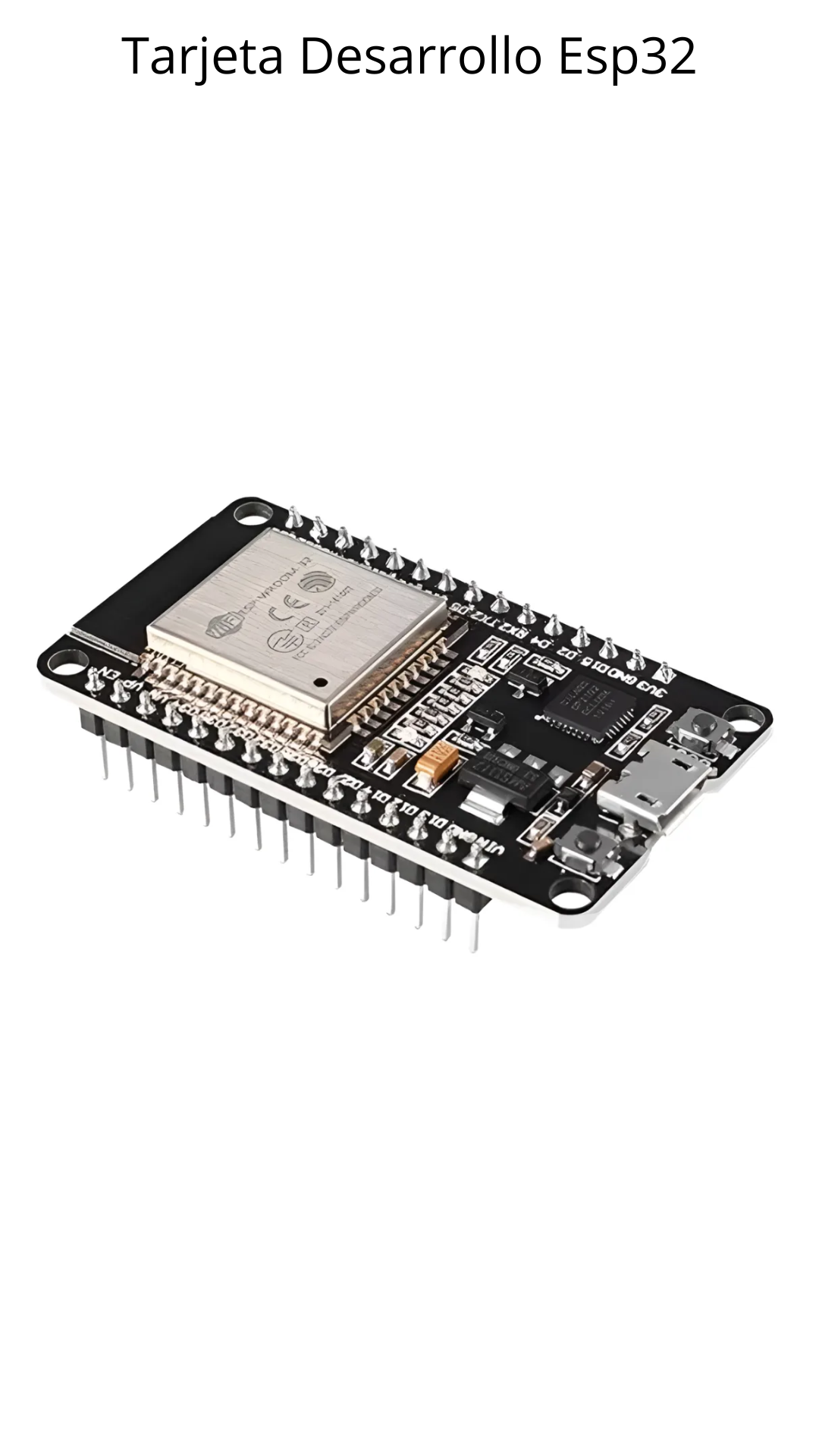 Lector de Neumáticos RFID UHF captura